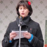 Maria Chergui
