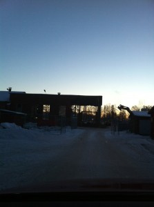 Nya hyresrätter byggs nu i Torshälla